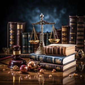 Court Case Pooja