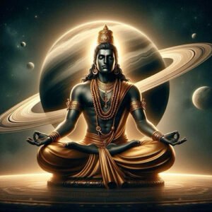 Shani Pooja