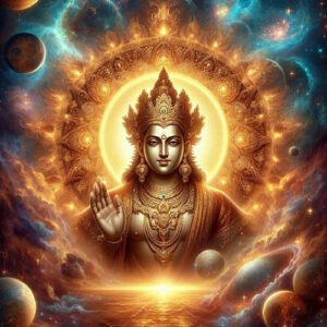 Surya Pooja