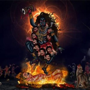 Tara Pooja