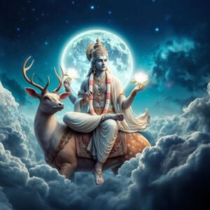 Chandra Pooja