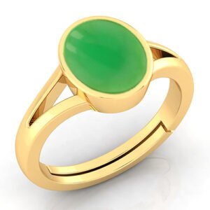 Jade Ring
