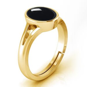 Kala Hakik  (Black Agate)