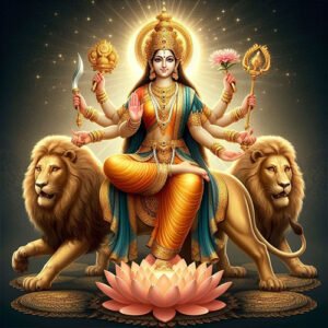 Katyayani Pooja