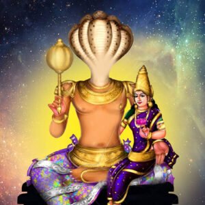 Ketu Pooja