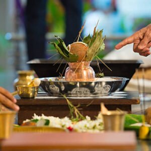 Pitra Dosh Pooja