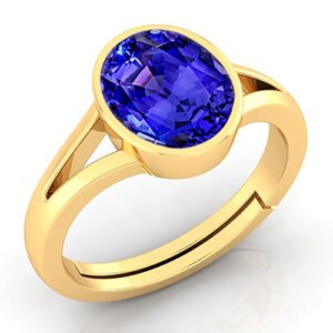 Tanzanite  Ring