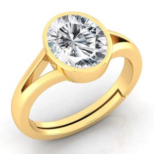 Zircon  Ring