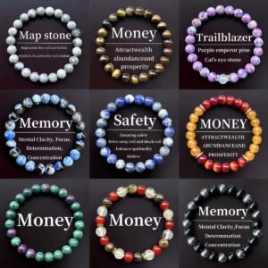 Bracelets