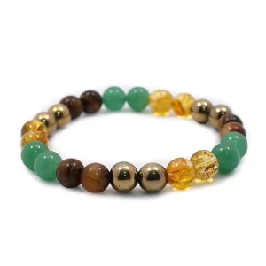 Money Magnet Bracelet