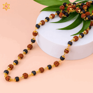 Rudra Karungali Mala  “रुद्र–करुंगली दिव्य माला”