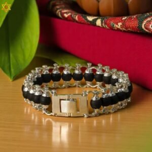 Karungali Bracelet (Ebony Wood)